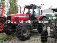 trattore usato Massey Ferguson 8240