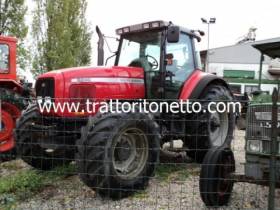 trattore usato Massey Ferguson 8240