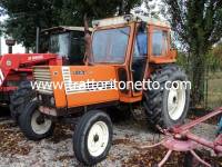 trattore usato Fiat 880 2RM