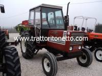 trattore usato Fiat 680 2RM