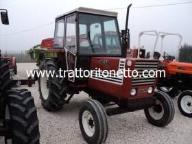 trattore usato Fiat 680 2RM