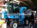 varie SEMOVENTE BRAUD SB 62