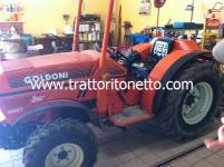 trattore usato Goldoni GOLDONI 3060 STAR