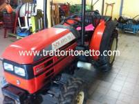 trattore usato Same SOLARIS 35