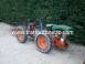 varie TRATTORE PASQUALI 20 HP snodato 4 ruote isodiametr