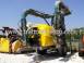 varie NEBULIZZATORE MARTIGNANI KWH 15 HL TRAINATO TRIFIL