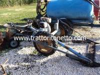 trattore usato varie MOTOFALCIATRICE OLYMNIA 