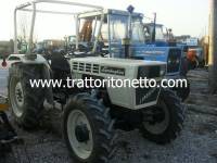 trattore usato Lamborghini LAMBORGHINI 503
