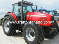 trattore usato Massey Ferguson 8240