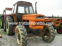 trattore usato Fiat 1300 SUPER