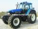 New Holland TM 150 4RM