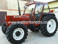 trattore usato Fiat 110/90