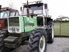 trattore usato Agrifull 140 DT