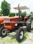trattore usato Fiat FIAT 640