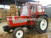 trattore usato Fiat 780 H 2RM