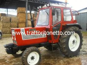 trattore usato Fiat 780 H 2RM