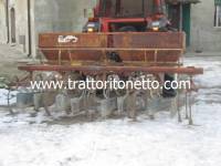 trattore usato varie MAINARDI