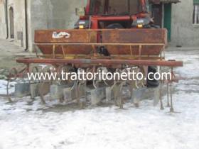 trattore usato varie MAINARDI