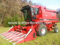 trattore usato varie CASE 1660