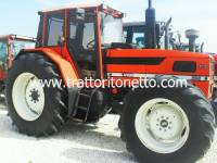 trattore usato Same SAME LASER 150