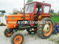 trattore usato Fiat 640 GRANLUCE