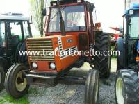 trattore usato Fiat 780
