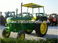 trattore usato John Deere 1640 2RM