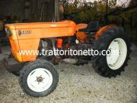 trattore usato Fiat 480 V MOD. VIGNETO