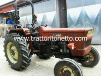 trattore usato Fiat 640