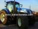 New Holland NEW HOLLAND 7060