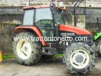 trattore usato New Holland TS 100