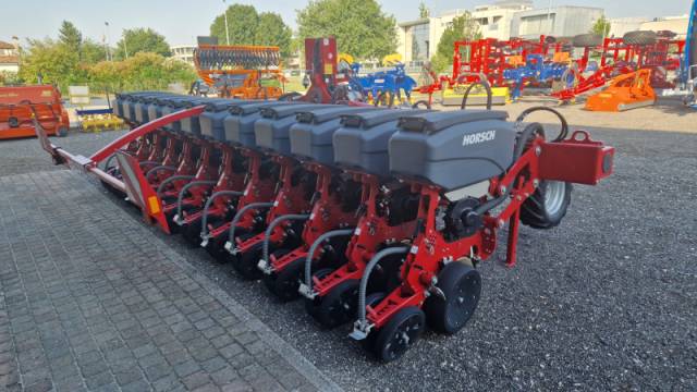 trattore usato Agrifull MAESTRO RV