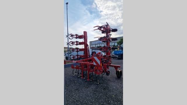 trattore usato Agrifull HORSCH TRANSFORMER VF 12