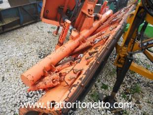 varie LAMA DA NEVE PER NEW HOLLAND TL 100