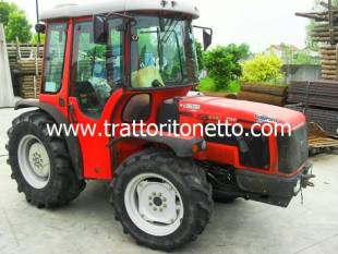 Carraro TRF 8400