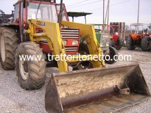 Fiat FIAT 110/90