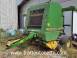 rotopressa john deere 580