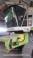 lexion 460