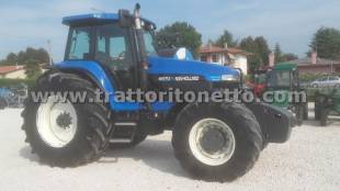 New Holland 8970 A