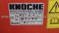 preparatore knoche