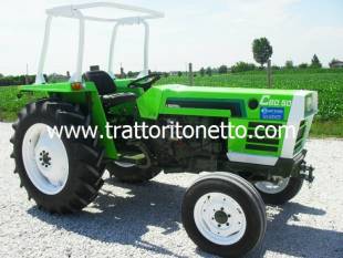 Agrifull 8050