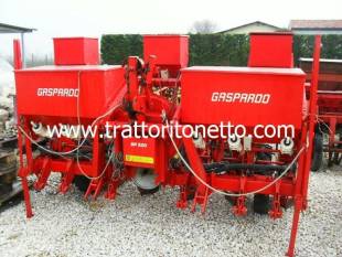 varie SEMINATRICE GASPARDO SP 520