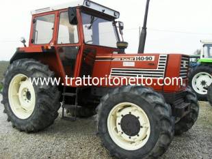 Fiat 140/90