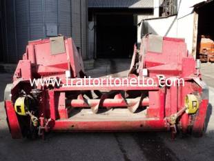 varie BARRA MAIS MOD.CAPELLO 6 FILE CON TRINCIA