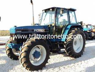 Ford 7840