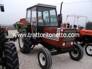 Fiat 680 2RM