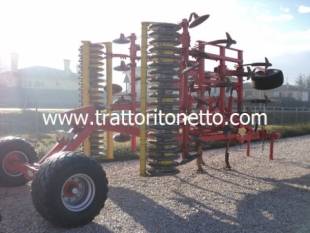varie PREPARATORE POTTINGER MOD.SINKRO 5003K