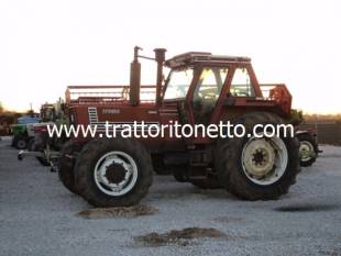 Fiat 160-90 DT 4RM