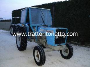 Landini 5500 2RM