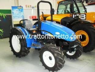 New Holland NEW HOLLAND T3030